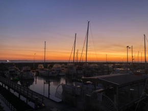 Fremantle Harbour Townhouse Fremantle